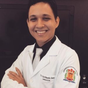 Luis Eduardo Almeida 